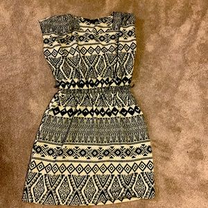 Perfect dress for work!